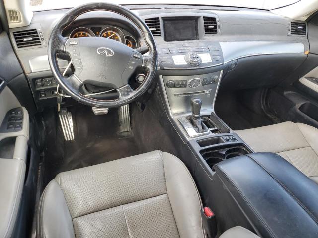 Photo 7 VIN: JNKAY01E26M109499 - INFINITI M35 