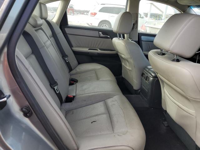 Photo 9 VIN: JNKAY01E26M109499 - INFINITI M35 