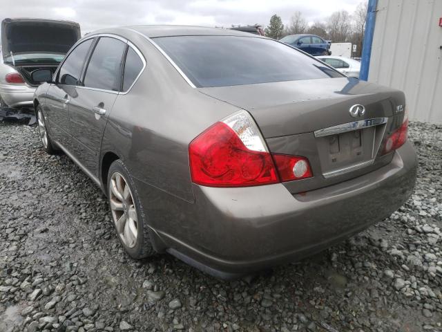 Photo 2 VIN: JNKAY01E26M116436 - INFINITI M35 BASE 