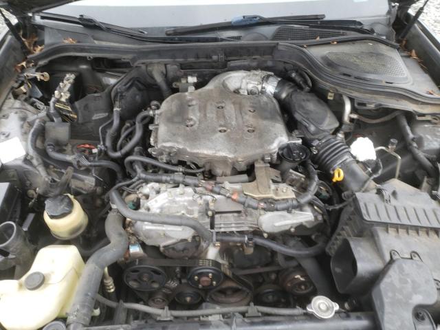 Photo 8 VIN: JNKAY01E26M116436 - INFINITI M35 BASE 