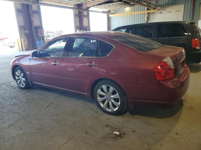 Photo 1 VIN: JNKAY01E27M300762 - INFINITI M35 BASE 