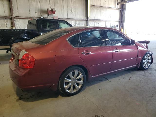 Photo 2 VIN: JNKAY01E27M300762 - INFINITI M35 BASE 