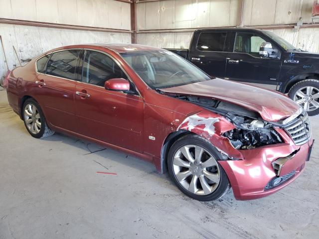 Photo 3 VIN: JNKAY01E27M300762 - INFINITI M35 BASE 