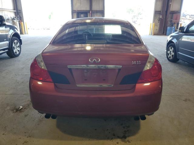 Photo 5 VIN: JNKAY01E27M300762 - INFINITI M35 BASE 