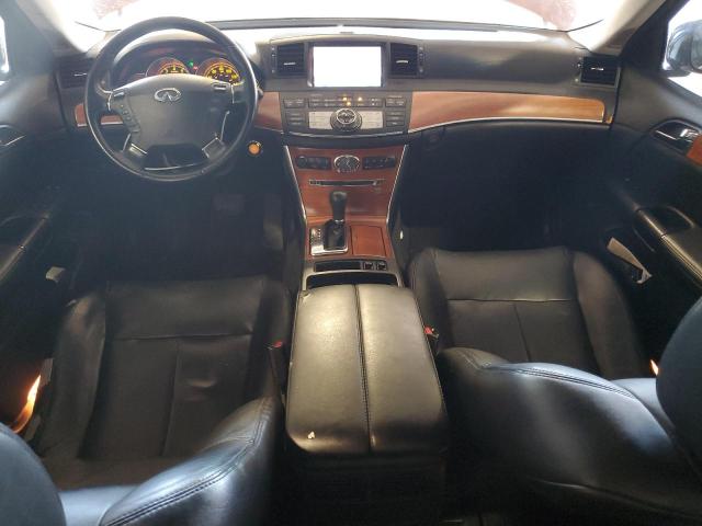 Photo 7 VIN: JNKAY01E27M300762 - INFINITI M35 BASE 