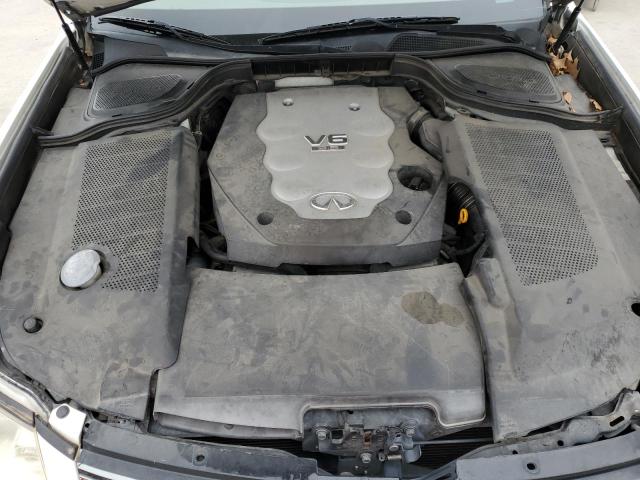 Photo 10 VIN: JNKAY01E27M309297 - INFINITI M35 BASE 