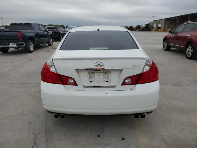 Photo 5 VIN: JNKAY01E27M309297 - INFINITI M35 BASE 