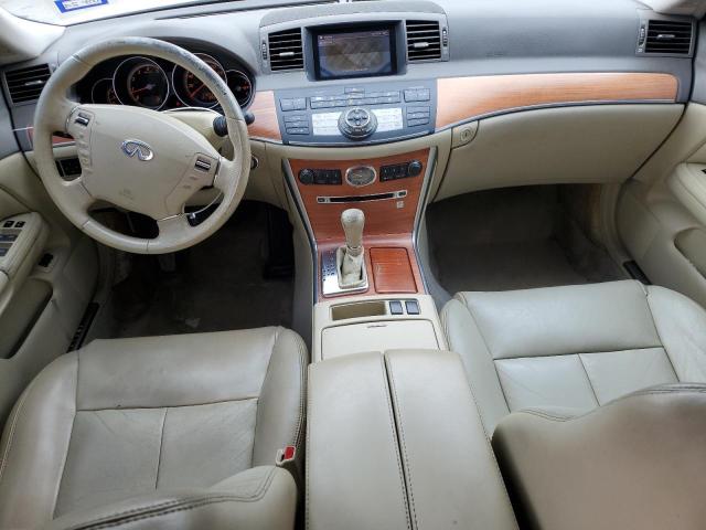 Photo 7 VIN: JNKAY01E27M309297 - INFINITI M35 BASE 