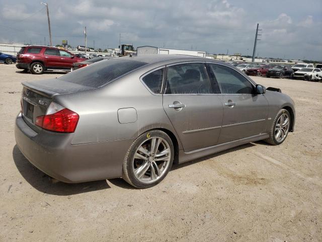 Photo 2 VIN: JNKAY01E28M604126 - INFINITI M35 