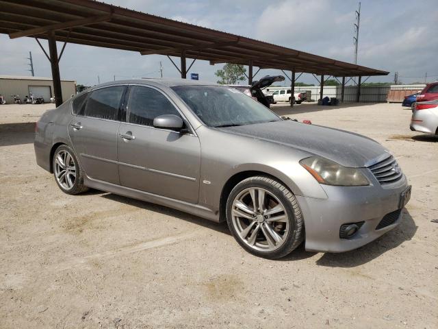 Photo 3 VIN: JNKAY01E28M604126 - INFINITI M35 