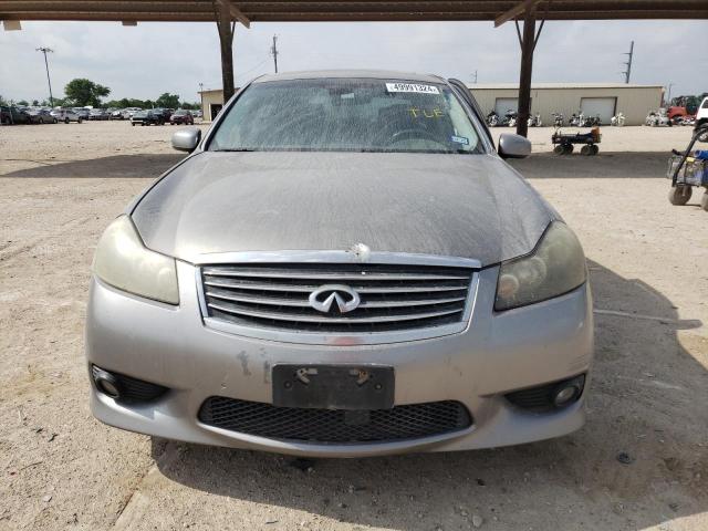 Photo 4 VIN: JNKAY01E28M604126 - INFINITI M35 