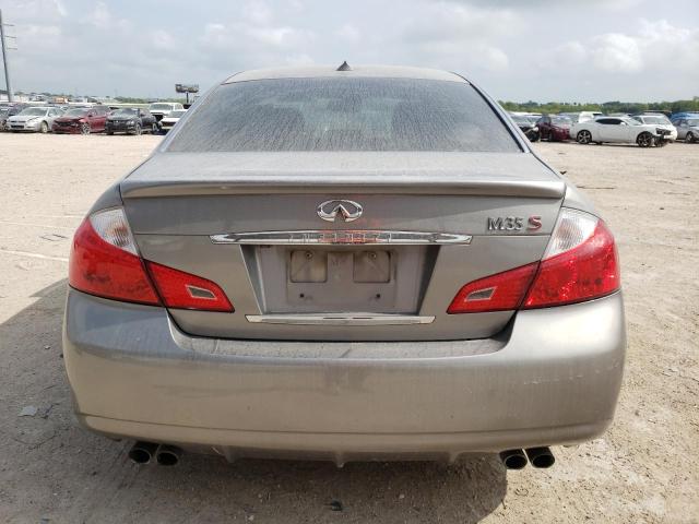 Photo 5 VIN: JNKAY01E28M604126 - INFINITI M35 