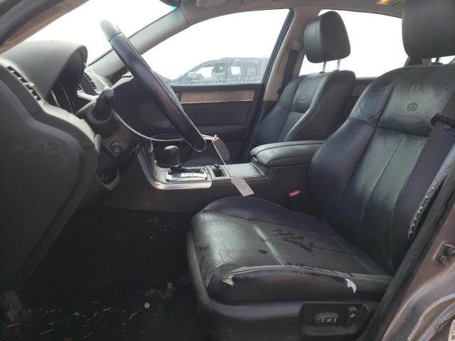 Photo 6 VIN: JNKAY01E28M604126 - INFINITI M35 