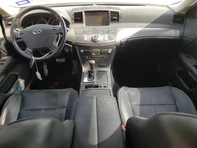 Photo 7 VIN: JNKAY01E28M604126 - INFINITI M35 