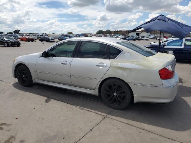 Photo 1 VIN: JNKAY01E28M607124 - INFINITI M35 BASE 