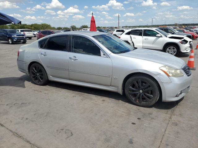 Photo 3 VIN: JNKAY01E28M607124 - INFINITI M35 BASE 