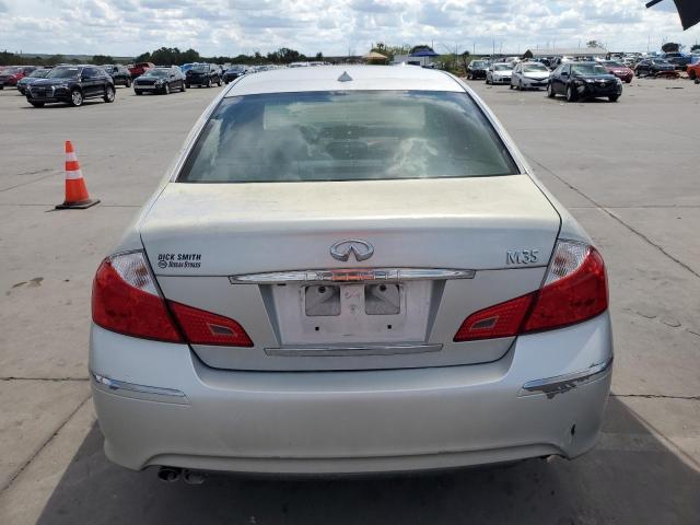 Photo 5 VIN: JNKAY01E28M607124 - INFINITI M35 BASE 