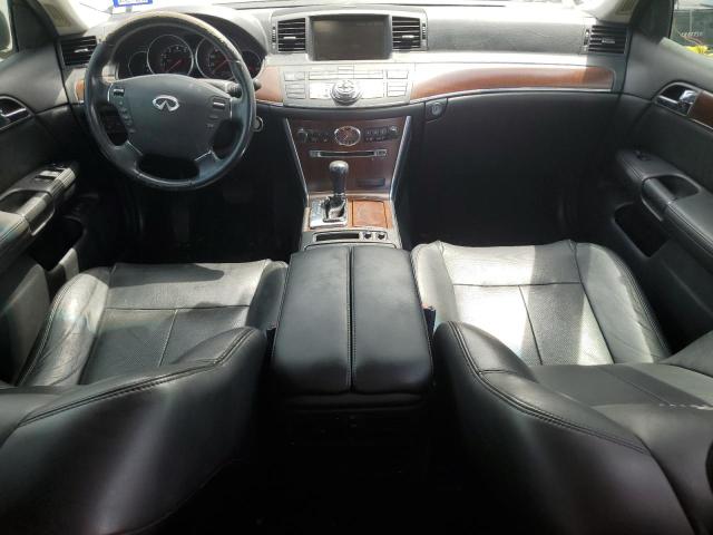 Photo 7 VIN: JNKAY01E28M607124 - INFINITI M35 BASE 