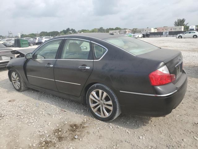 Photo 1 VIN: JNKAY01E28M607706 - INFINITI M35 