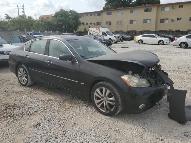 Photo 3 VIN: JNKAY01E28M607706 - INFINITI M35 