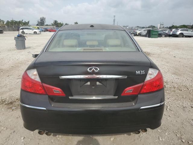 Photo 5 VIN: JNKAY01E28M607706 - INFINITI M35 