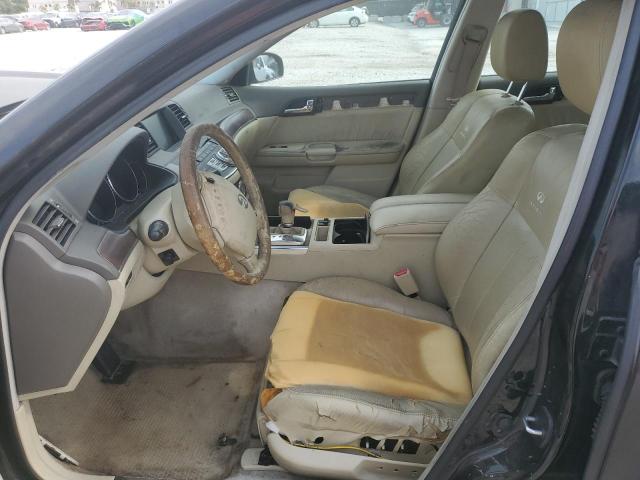 Photo 6 VIN: JNKAY01E28M607706 - INFINITI M35 