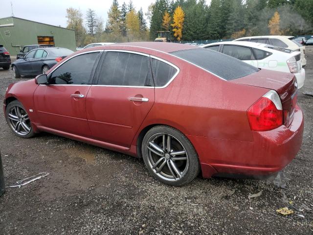 Photo 1 VIN: JNKAY01E36M103274 - INFINITI M35 