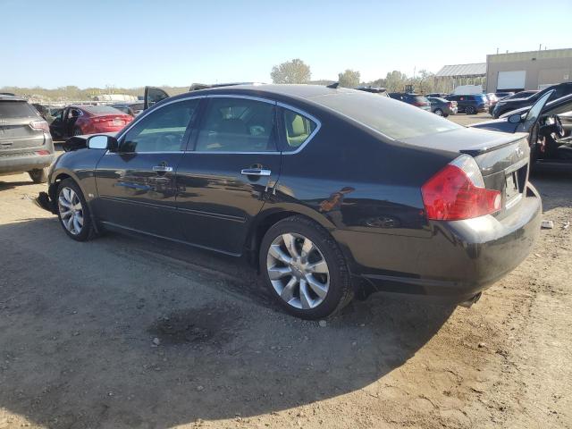 Photo 1 VIN: JNKAY01E36M104084 - INFINITI M35 