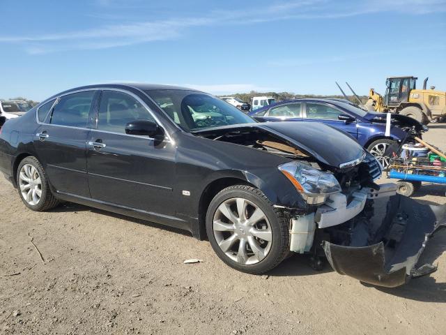 Photo 3 VIN: JNKAY01E36M104084 - INFINITI M35 