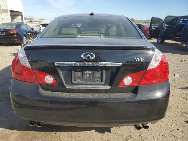 Photo 5 VIN: JNKAY01E36M104084 - INFINITI M35 