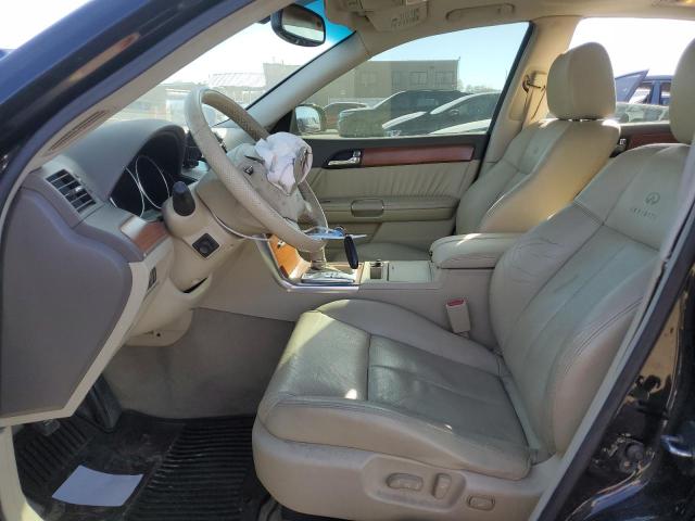 Photo 6 VIN: JNKAY01E36M104084 - INFINITI M35 