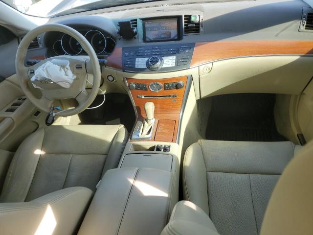 Photo 7 VIN: JNKAY01E36M104084 - INFINITI M35 