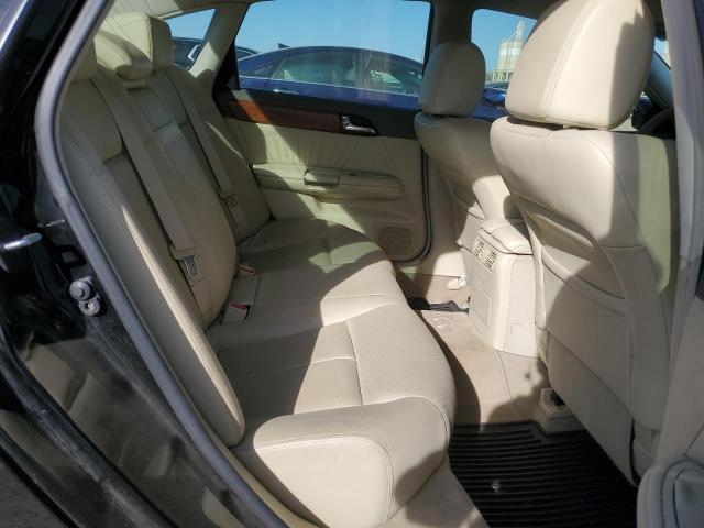 Photo 9 VIN: JNKAY01E36M104084 - INFINITI M35 