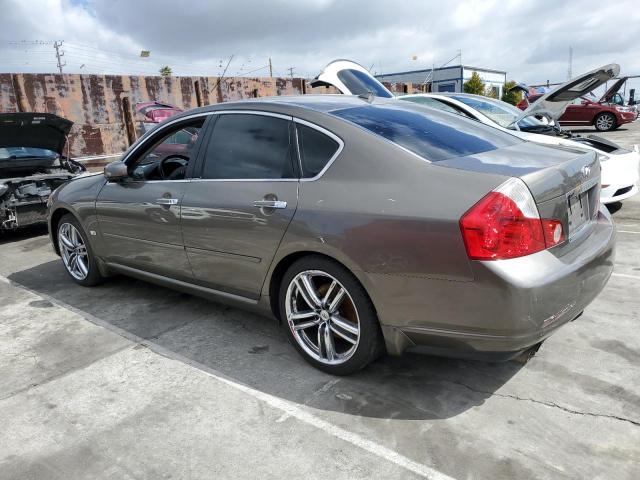 Photo 1 VIN: JNKAY01E36M109964 - INFINITI M35 