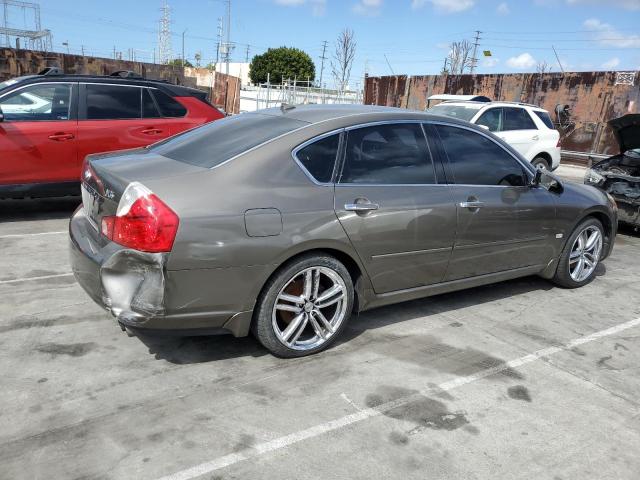 Photo 2 VIN: JNKAY01E36M109964 - INFINITI M35 