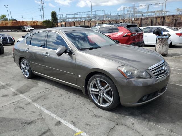 Photo 3 VIN: JNKAY01E36M109964 - INFINITI M35 