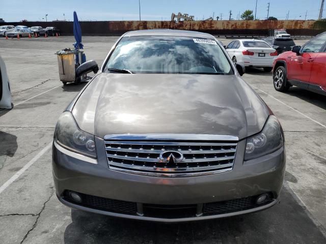 Photo 4 VIN: JNKAY01E36M109964 - INFINITI M35 