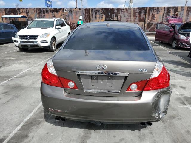 Photo 5 VIN: JNKAY01E36M109964 - INFINITI M35 