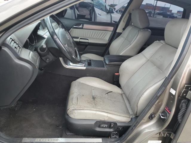 Photo 6 VIN: JNKAY01E36M109964 - INFINITI M35 