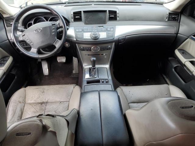 Photo 7 VIN: JNKAY01E36M109964 - INFINITI M35 