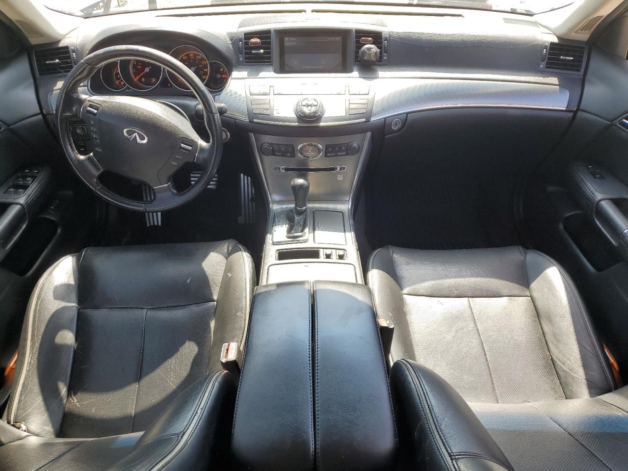 Photo 7 VIN: JNKAY01E36M111049 - INFINITI M 