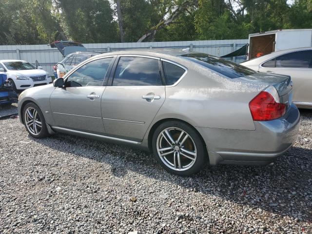 Photo 1 VIN: JNKAY01E36M111133 - INFINITI M35 BASE 