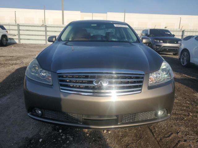 Photo 4 VIN: JNKAY01E37M300737 - INFINITI M35 