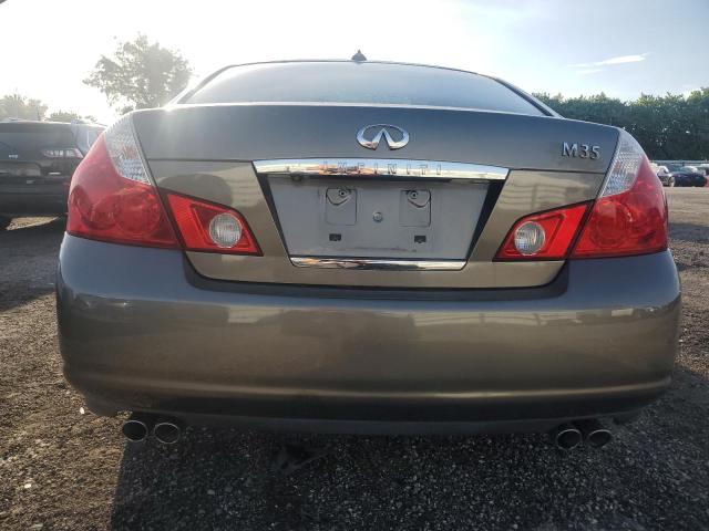 Photo 5 VIN: JNKAY01E37M300737 - INFINITI M35 