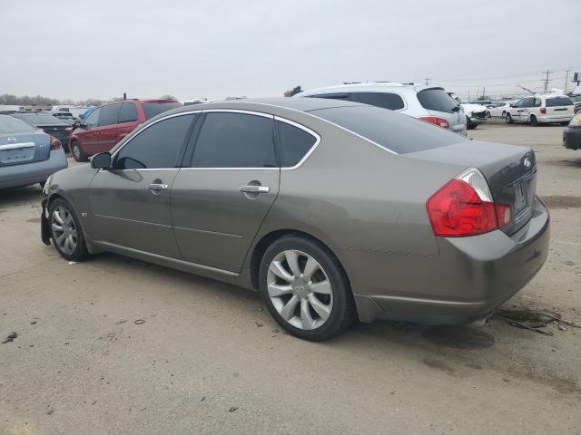 Photo 1 VIN: JNKAY01E37M302083 - INFINITI M35 