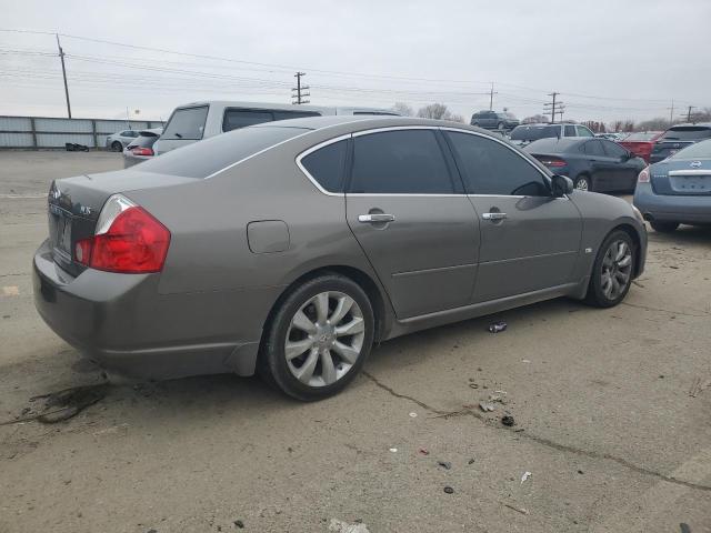 Photo 2 VIN: JNKAY01E37M302083 - INFINITI M35 