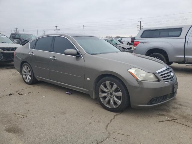 Photo 3 VIN: JNKAY01E37M302083 - INFINITI M35 