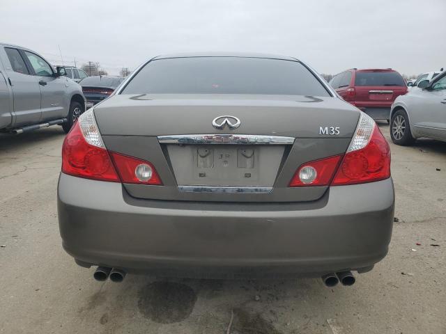 Photo 5 VIN: JNKAY01E37M302083 - INFINITI M35 