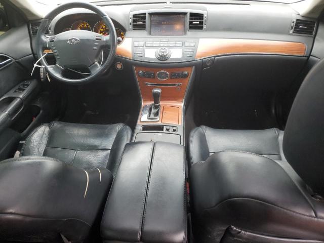 Photo 7 VIN: JNKAY01E37M302083 - INFINITI M35 