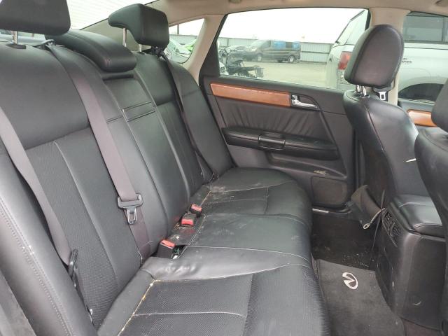 Photo 9 VIN: JNKAY01E37M302083 - INFINITI M35 